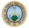 Seal of Prince William County Maryland